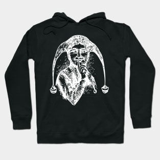 Joker Cards Jester°2 Hoodie